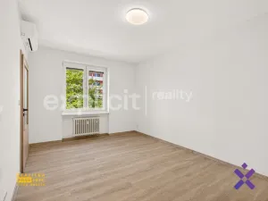 Prodej bytu 2+1, Prostějov, Krapkova, 54 m2