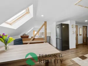 Prodej rodinného domu, Vejprty, Martinská, 280 m2