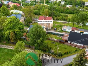 Prodej rodinného domu, Vejprty, Martinská, 280 m2