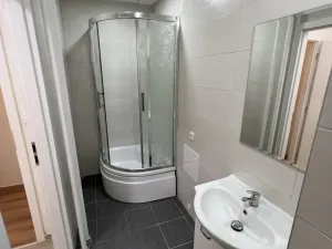 Pronájem bytu 1+1, Most, Jaroslava Vrchlického, 36 m2