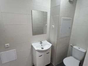 Pronájem bytu 1+1, Most, Jaroslava Vrchlického, 36 m2