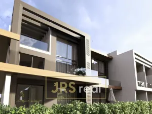 Prodej bytu 1+kk, Trikomo, Kypr, 45 m2
