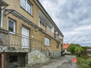 Pronájem bytu 2+1, Mladá Boleslav - Čejetičky, Šrámkova, 63 m2