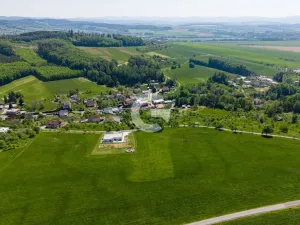 Prodej pozemku pro bydlení, Fryšták - Vítová, 2425 m2