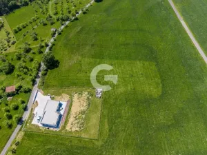 Prodej pozemku pro bydlení, Fryšták - Vítová, 2425 m2