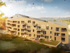 Prodej bytu 2+kk, Železná Ruda, 64 m2