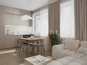 Prodej bytu 2+kk, Kladno, Pražská, 43 m2