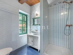 Prodej rodinného domu, Stříbrná Skalice, 1700 m2