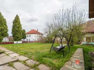 Prodej rodinného domu, Bechyně, Fáberova, 104 m2