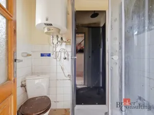 Prodej rodinného domu, Bechyně, Fáberova, 104 m2