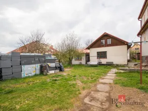 Prodej rodinného domu, Bechyně, Fáberova, 104 m2