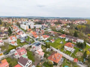 Prodej rodinného domu, Bechyně, Fáberova, 104 m2