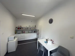 Pronájem kanceláře, České Budějovice - České Budějovice 6, Žižkova tř., 338 m2