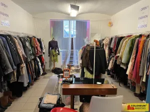 Pronájem obchodního prostoru, Brno - Veveří, 60 m2