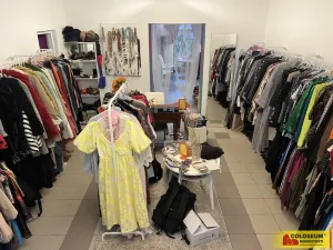 Pronájem obchodního prostoru, Brno - Veveří, 60 m2