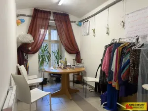 Pronájem obchodního prostoru, Brno - Veveří, 60 m2