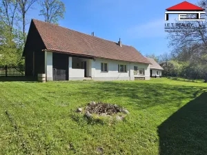 Prodej chalupy, Ondřejov, Brožkova, 170 m2