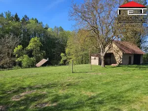 Prodej chalupy, Ondřejov, Brožkova, 170 m2