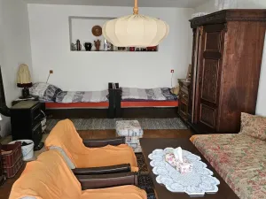 Prodej chalupy, Ondřejov, Brožkova, 170 m2