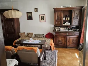 Prodej chalupy, Ondřejov, Brožkova, 170 m2