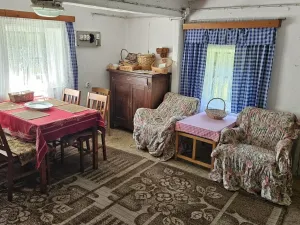Prodej chalupy, Ondřejov, Brožkova, 170 m2
