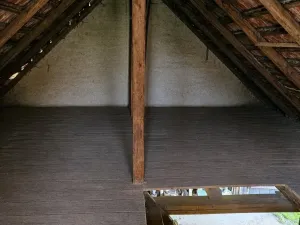 Prodej chalupy, Ondřejov, Brožkova, 170 m2