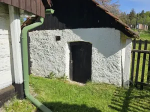 Prodej chalupy, Ondřejov, Brožkova, 170 m2