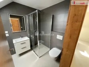 Pronájem bytu 2+kk, Nové Strašecí, Čsl. armády, 40 m2
