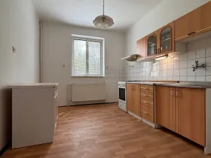 Pronájem bytu 1+1, České Budějovice, E. E. Kische, 50 m2