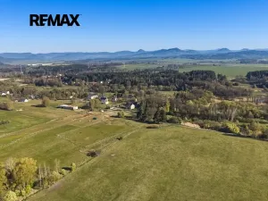Prodej pozemku pro bydlení, Česká Lípa, 1053 m2