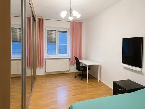 Prodej bytu 3+kk, Praha - Nusle, Jaromírova, 83 m2