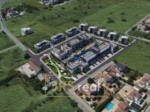Prodej rodinného domu, Iskele, Kypr, 181 m2