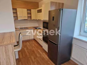 Pronájem bytu 2+kk, Uherské Hradiště, Zahrádky, 49 m2