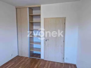 Pronájem bytu 2+kk, Uherské Hradiště, Zahrádky, 49 m2