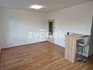 Pronájem bytu 2+kk, Uherské Hradiště, Zahrádky, 49 m2