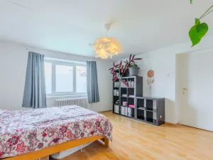 Prodej bytu 2+1, Kladno - Švermov, Uhelná, 65 m2