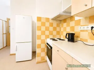 Pronájem bytu 3+1, Praha - Vinohrady, Kouřimská, 86 m2