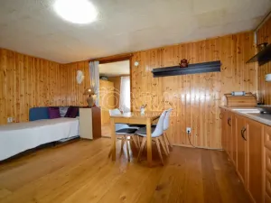 Prodej chaty, Doubravčice, Trampská, 46 m2