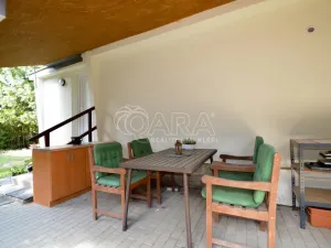Prodej chaty, Doubravčice, Trampská, 46 m2