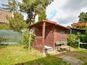 Prodej chaty, Doubravčice, Trampská, 46 m2