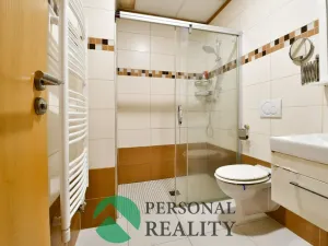 Pronájem bytu 3+kk, Mariánské Lázně, Mladějovského, 86 m2