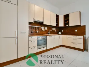 Pronájem bytu 3+kk, Mariánské Lázně, Mladějovského, 86 m2