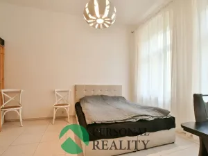 Pronájem bytu 3+kk, Mariánské Lázně, Mladějovského, 86 m2