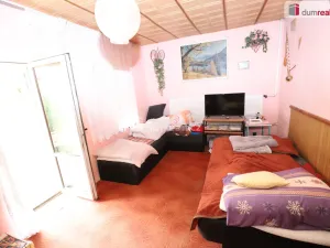 Prodej pozemku pro bydlení, Chlum Svaté Maří, Zahradní, 2158 m2
