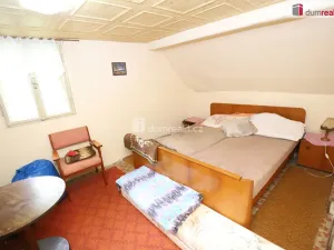 Prodej pozemku pro bydlení, Chlum Svaté Maří, Zahradní, 2158 m2