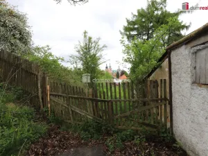 Prodej pozemku pro bydlení, Chlum Svaté Maří, Zahradní, 2158 m2