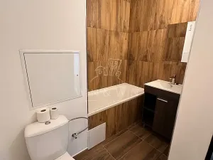 Pronájem bytu 3+1, Benátky nad Jizerou, Ořechová, 67 m2
