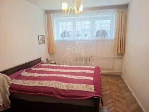 Prodej bytu 3+1, Praha - Michle, Jivenská, 63 m2