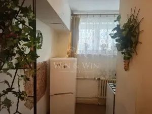 Prodej bytu 3+1, Praha - Michle, Jivenská, 63 m2