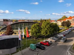 Prodej bytu 3+kk, Cheb, Dyleňská, 66 m2